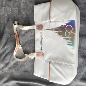 Disney 50th tote